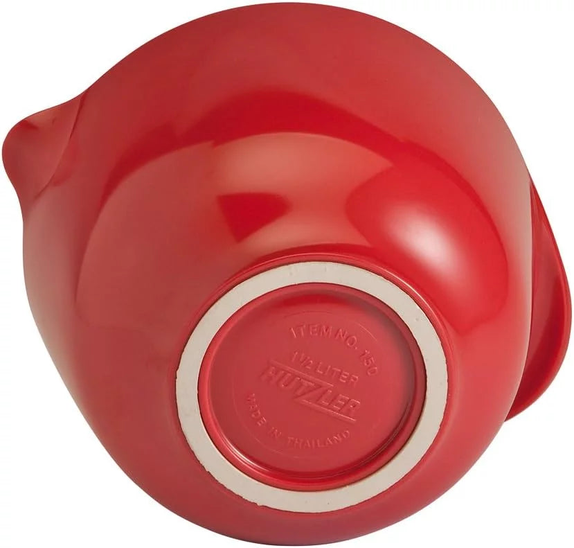 Red 3-Piece Mixing Bowls B929213