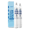 2 Pack Refrigerator Water Filter H18053