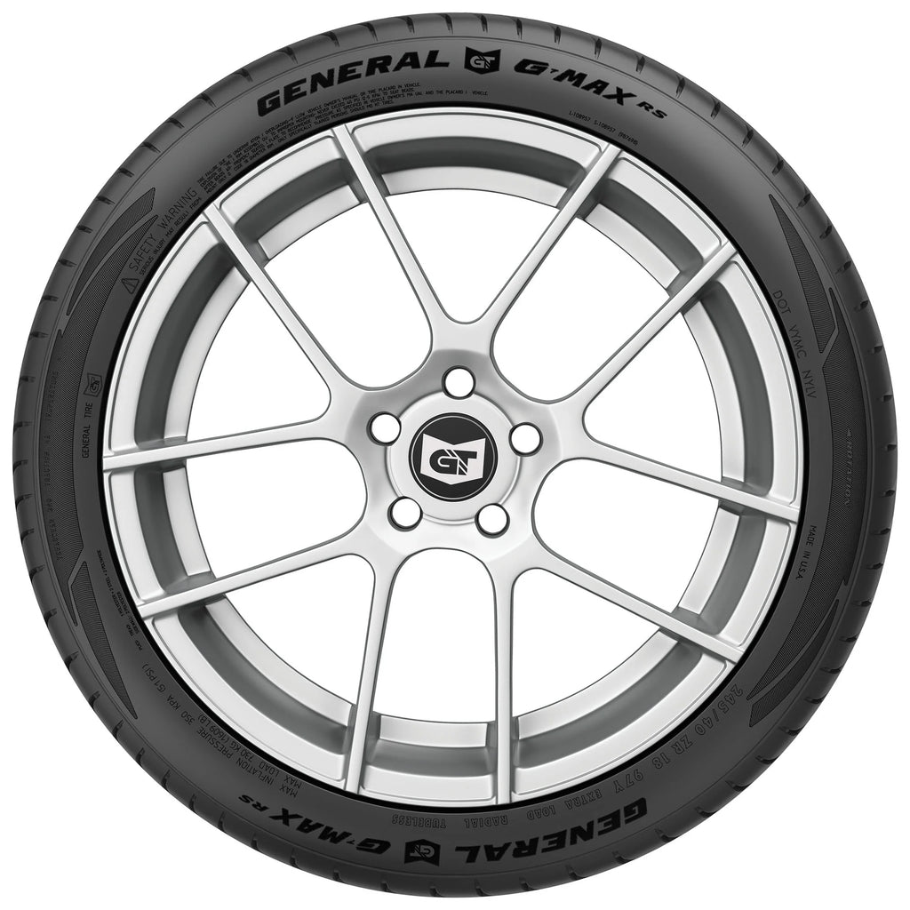 235/50ZR18 97Y Ultra High Performance Tire S92384