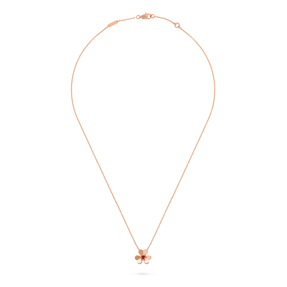 Pendant Necklace V431800