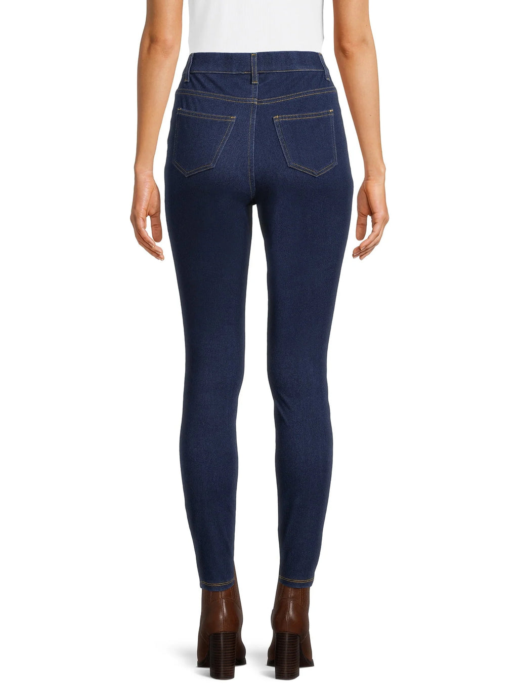 High Rise Jeggings 2-Pack W52006