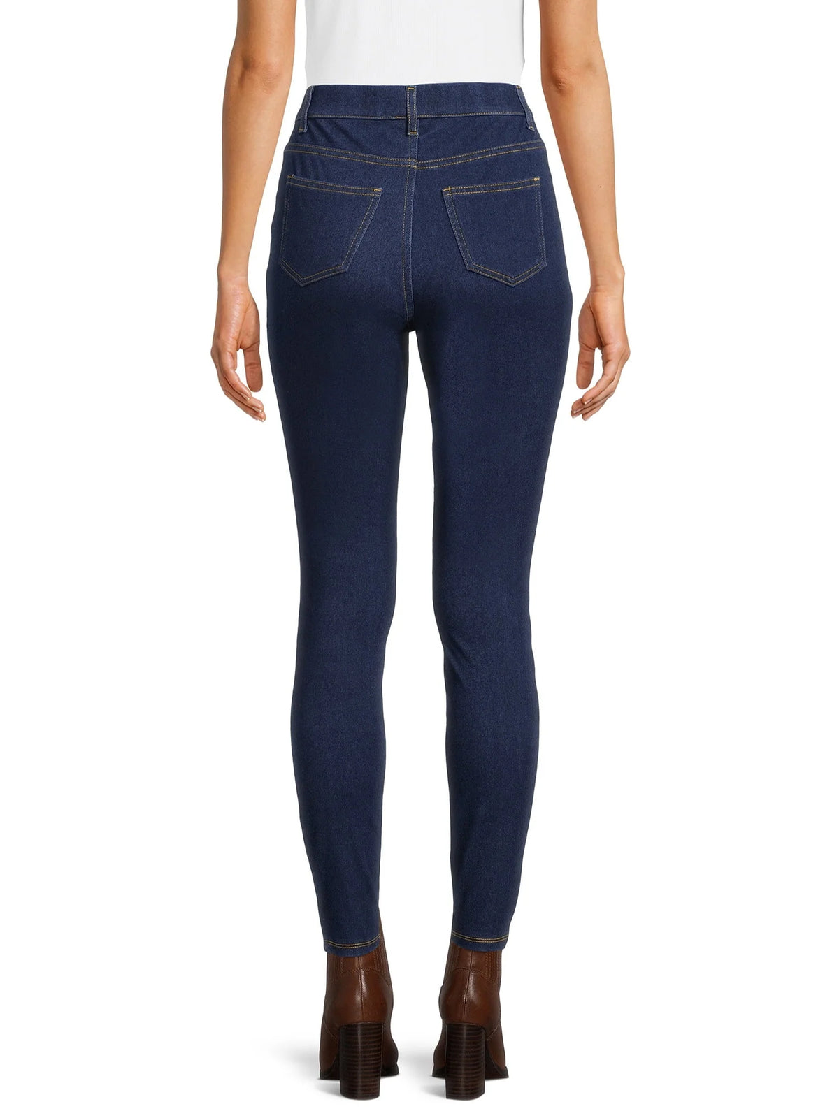 High Rise Jeggings 2-Pack W52006