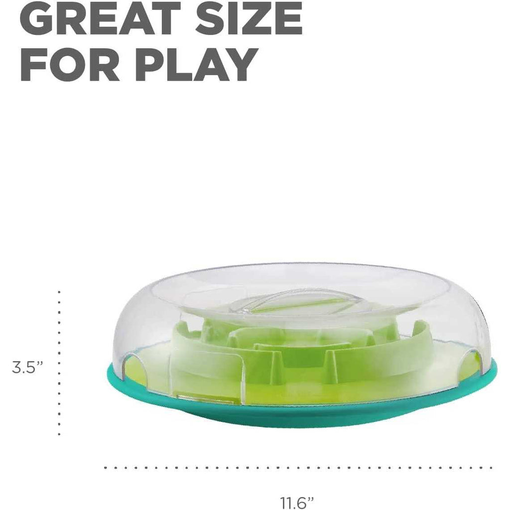 Dog Wobble Bowl S69266