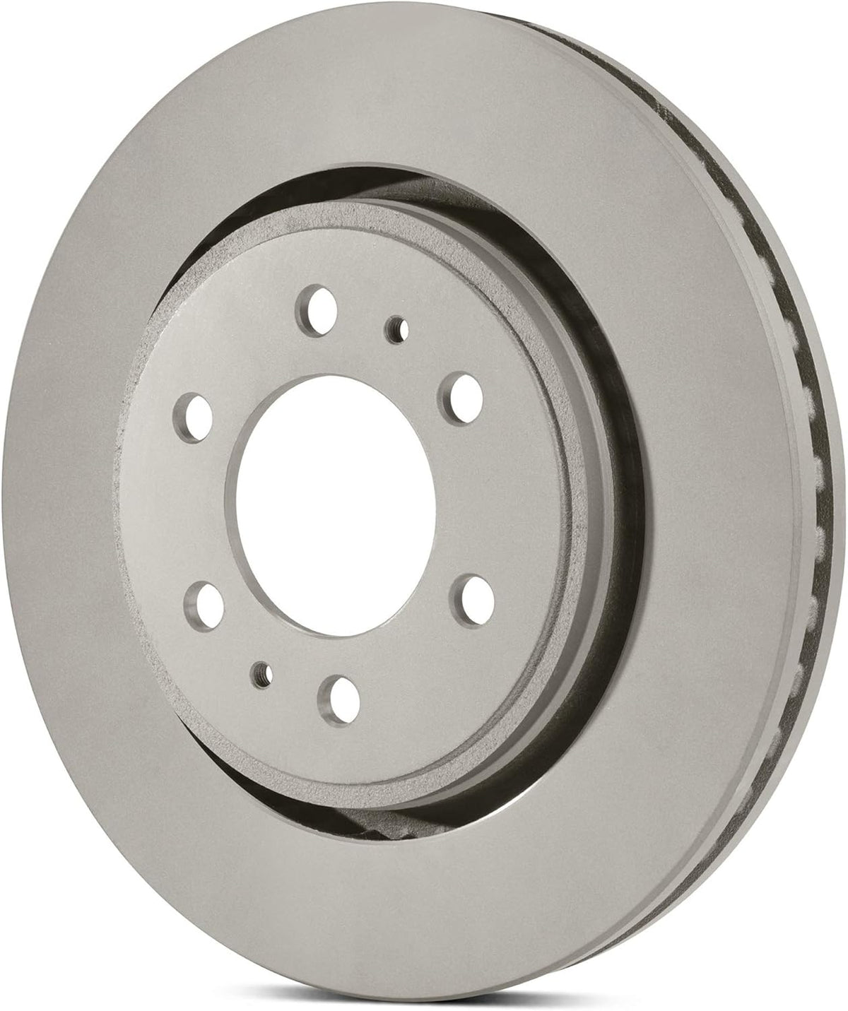 Front Brake Pads and Front Brake Rotor (2 Pack) P8787