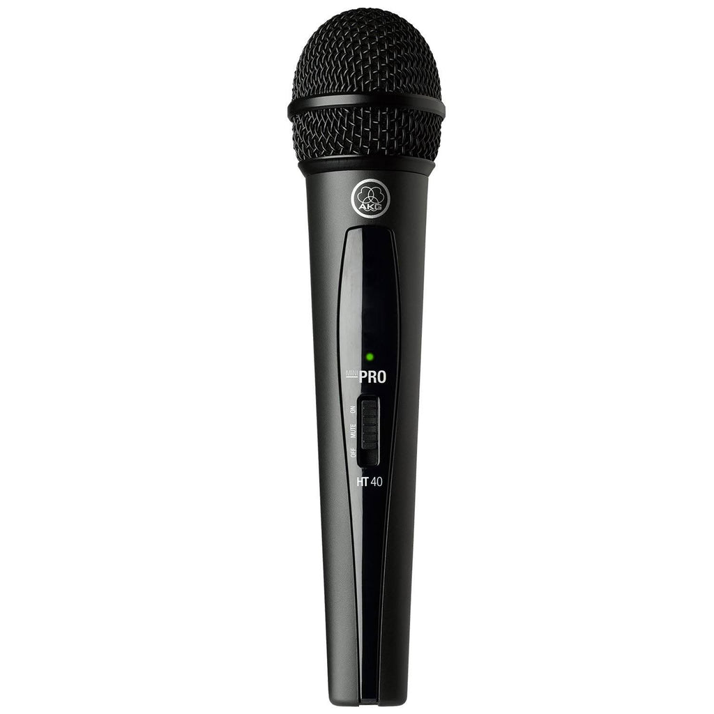 Wireless Microphone System J914596