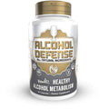 60 Count Alcohol Defense Capsules Y7032