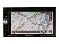 Radio Head Unit M10976