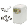Mini Bakery Bread Machine U93161