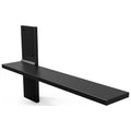Floating Countertop Wall Bracket N7400