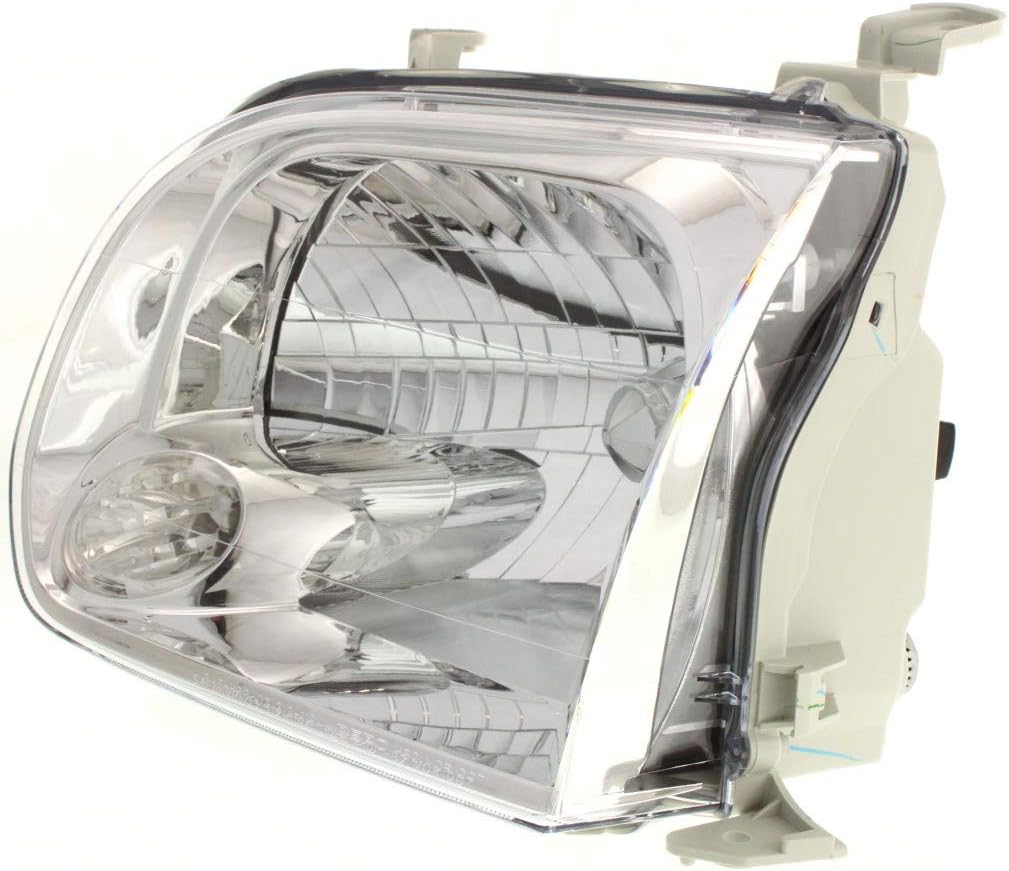 Headlight Assembly Pack of 2 Z769334