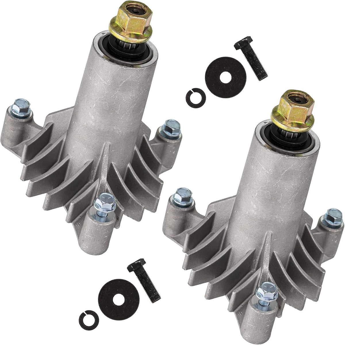 Deck Rebuild Kit for 42 inch Craftsman Husqvarna C9291