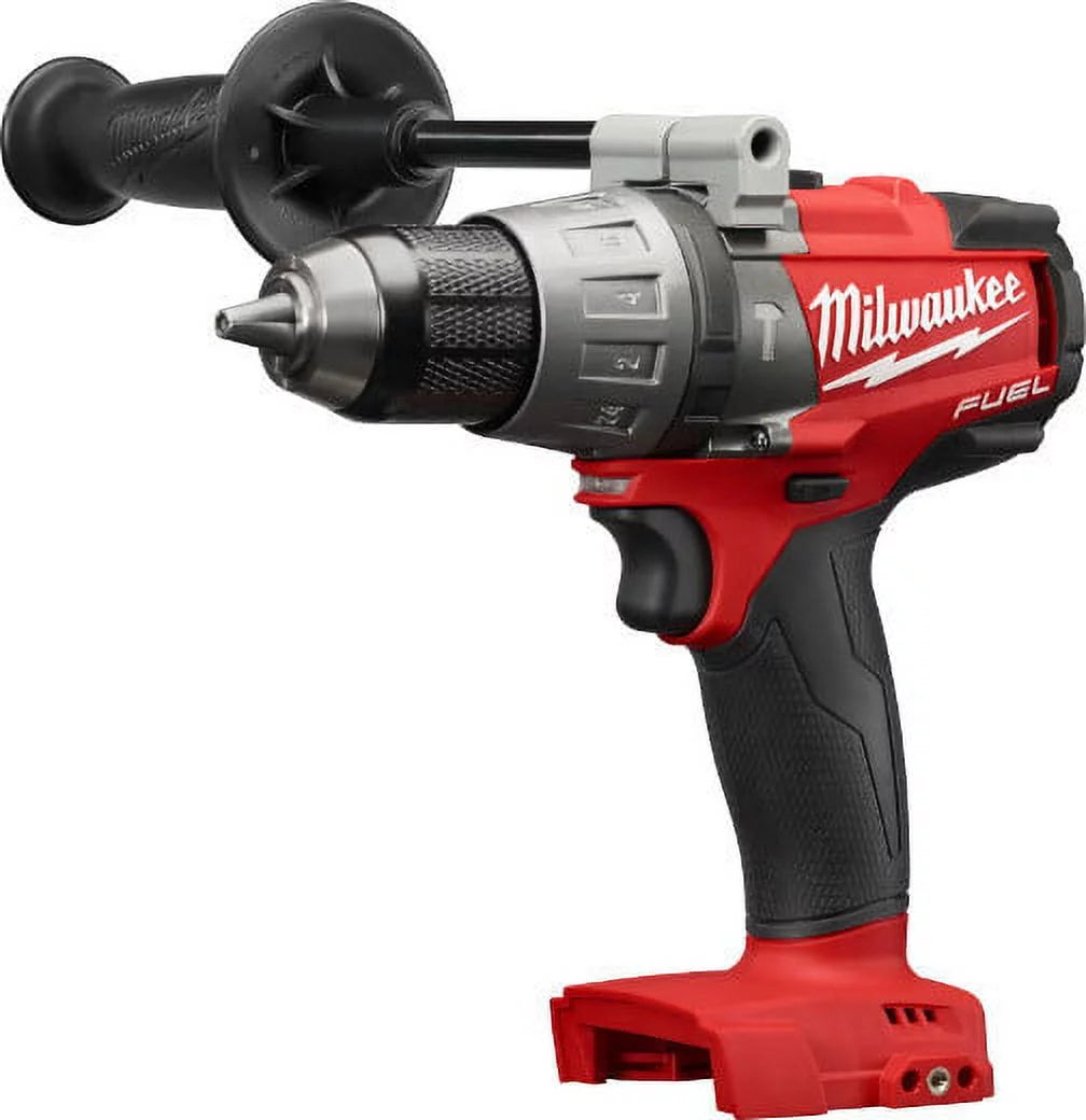 18V 2-Tool Combo Kit with 5Ah Batteries & Charger N658197