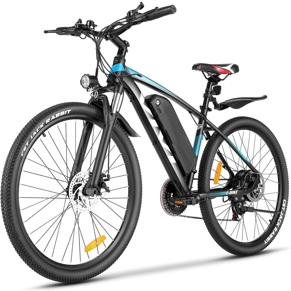 Electric Mountain Bike 500W 21 Speed R170897