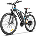 Electric Mountain Bike 500W 21 Speed R170897