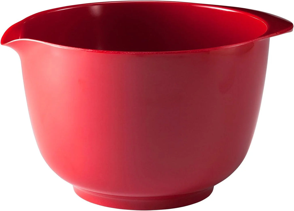 Red 3-Piece Mixing Bowls B929213