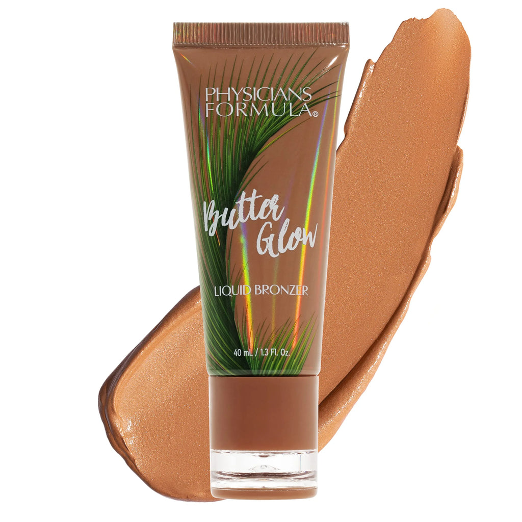 Butter Glow Liquid Bronzer V3328