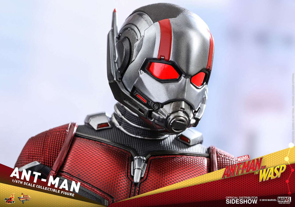 Ant-Man Collectible Figure Z175383