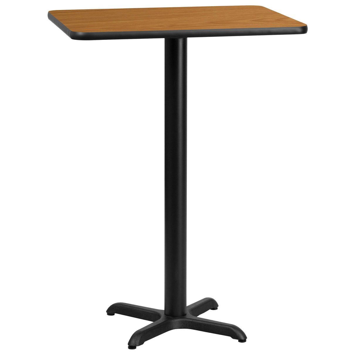 Rectangular Natural Laminate Table Top J3605