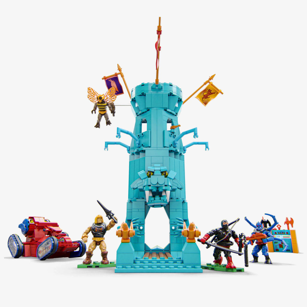 Building Set F66948