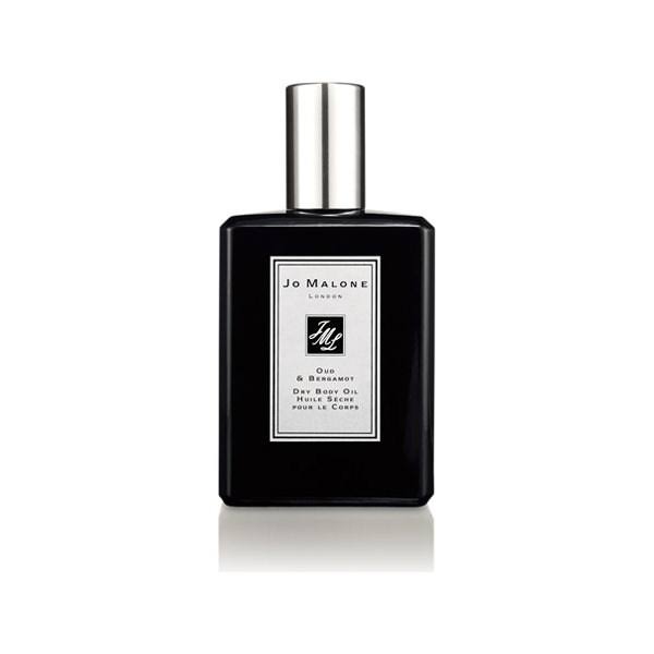 Dry Body Oil, 100ml Y198