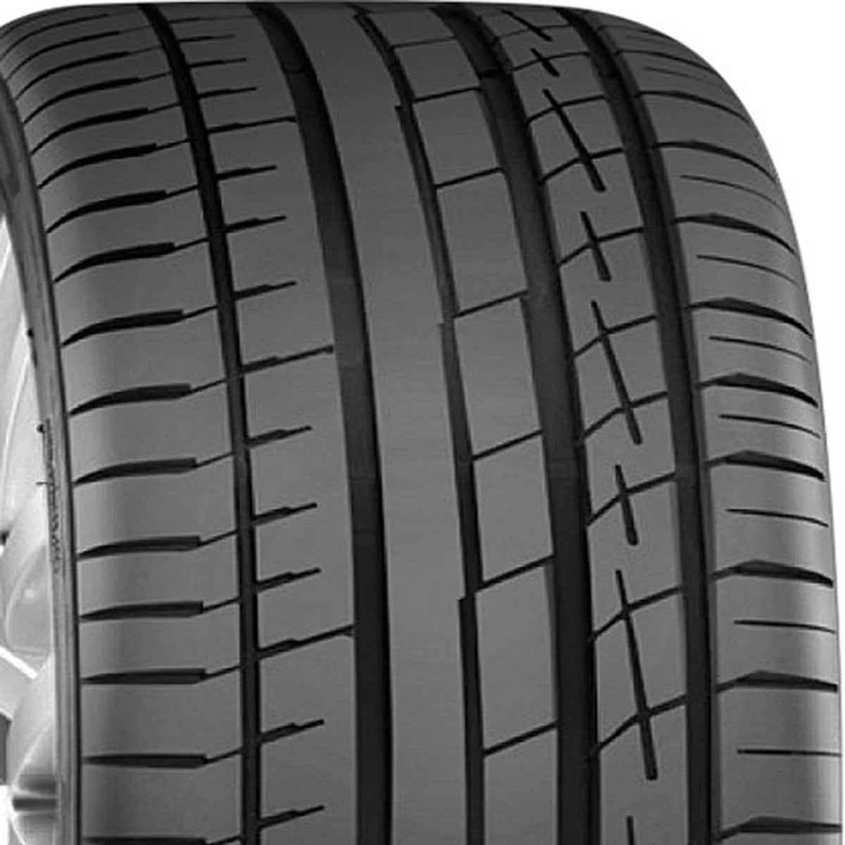 All Season 255/65R18 111H Passenger Tire M175780
