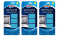 Dishwasher Cleaner & Freshener Tablets J432396