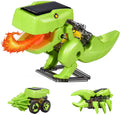 Solar Robot Kit 3-in-1 STEM Projects Robot Kit M767853
