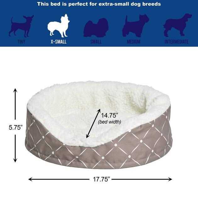 Orthopedic Cradle Nesting Bed P51080