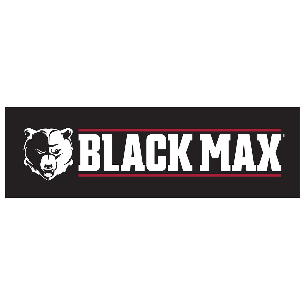Black 2-Cycle Gas 25cc Curved Shaft String Trimmer G661488