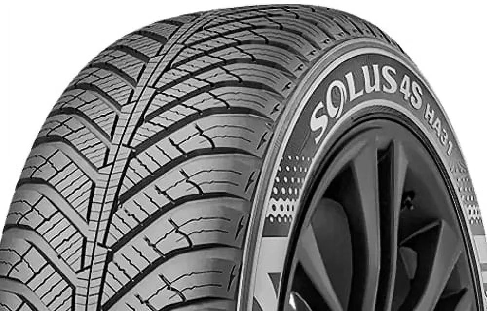 All Weather 215/65R16 98H Passenger Tire S9511