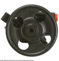 Power Steering Pump M92096