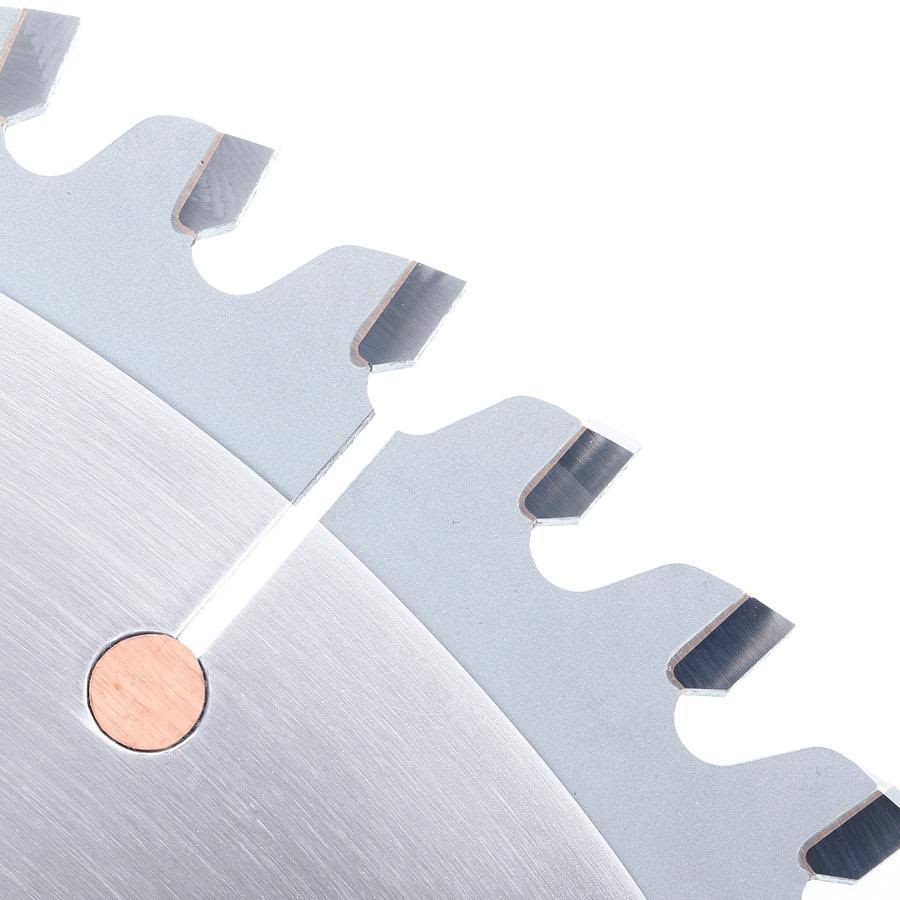 Carbide Tipped 10 inch 60T Saw Blade Z750