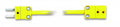 Thermocouple Extension Cable, Type K U685336