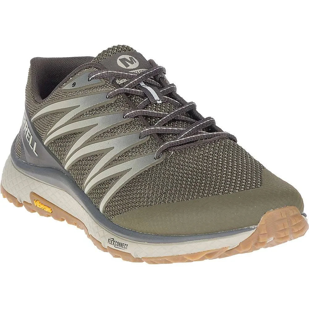 Olive Bare Access XTR Men&s 11.5 R9205