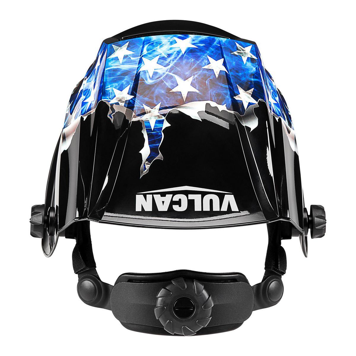 Auto-Darkening Welding Helmet Y55622