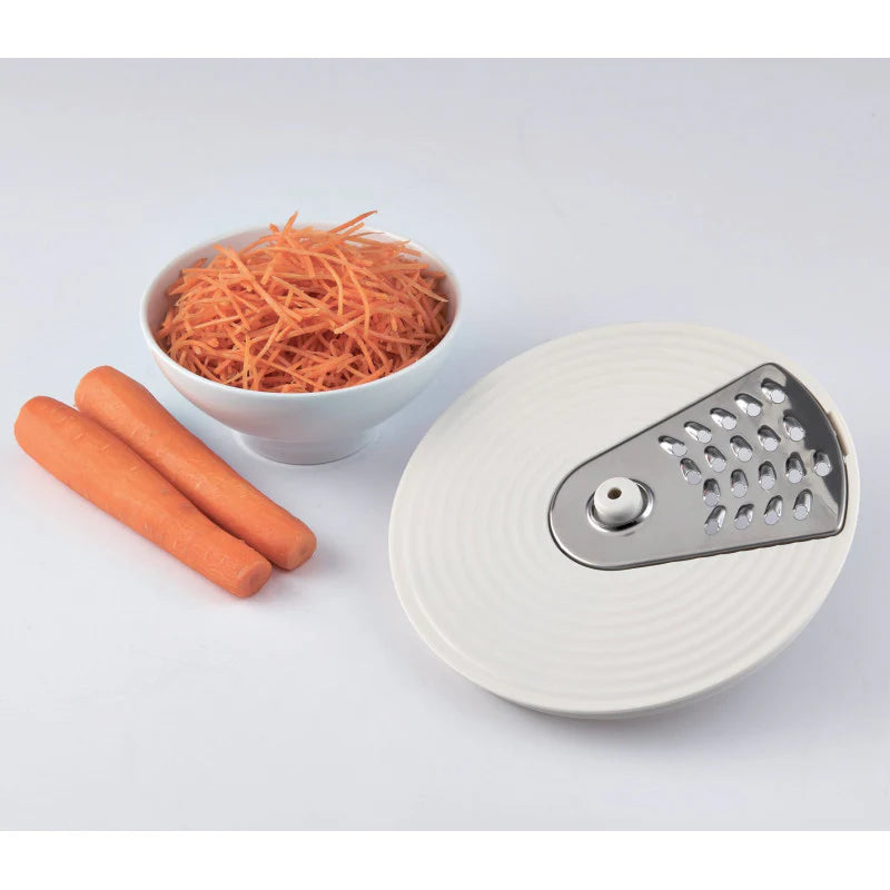Food Processor with Blender and Citrus 3.5L 2100W L2864
