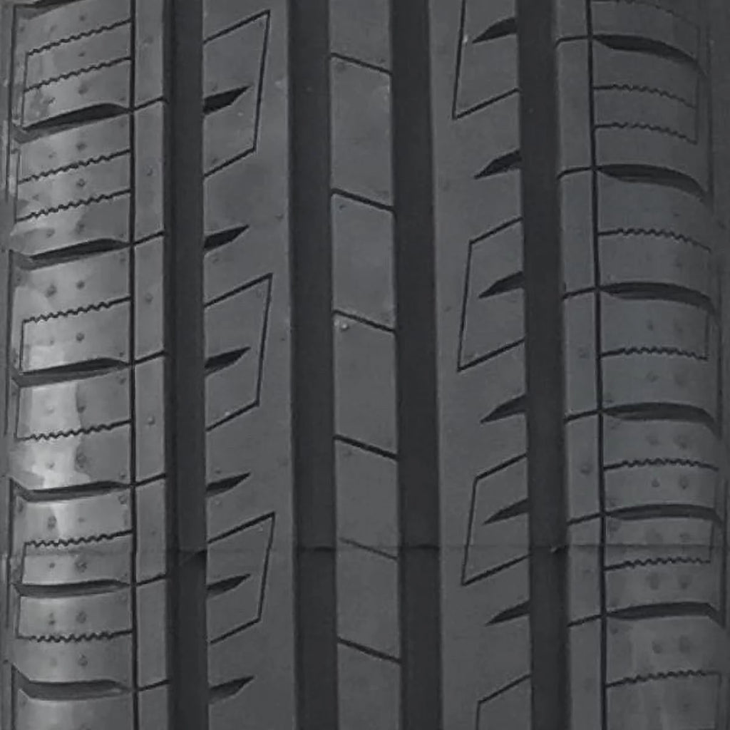 Set of 4 215/60R16 95V All Season Passenger Tires V706