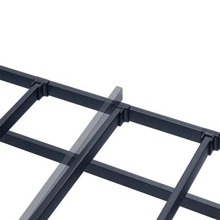 Twin Smart Box Spring N8262