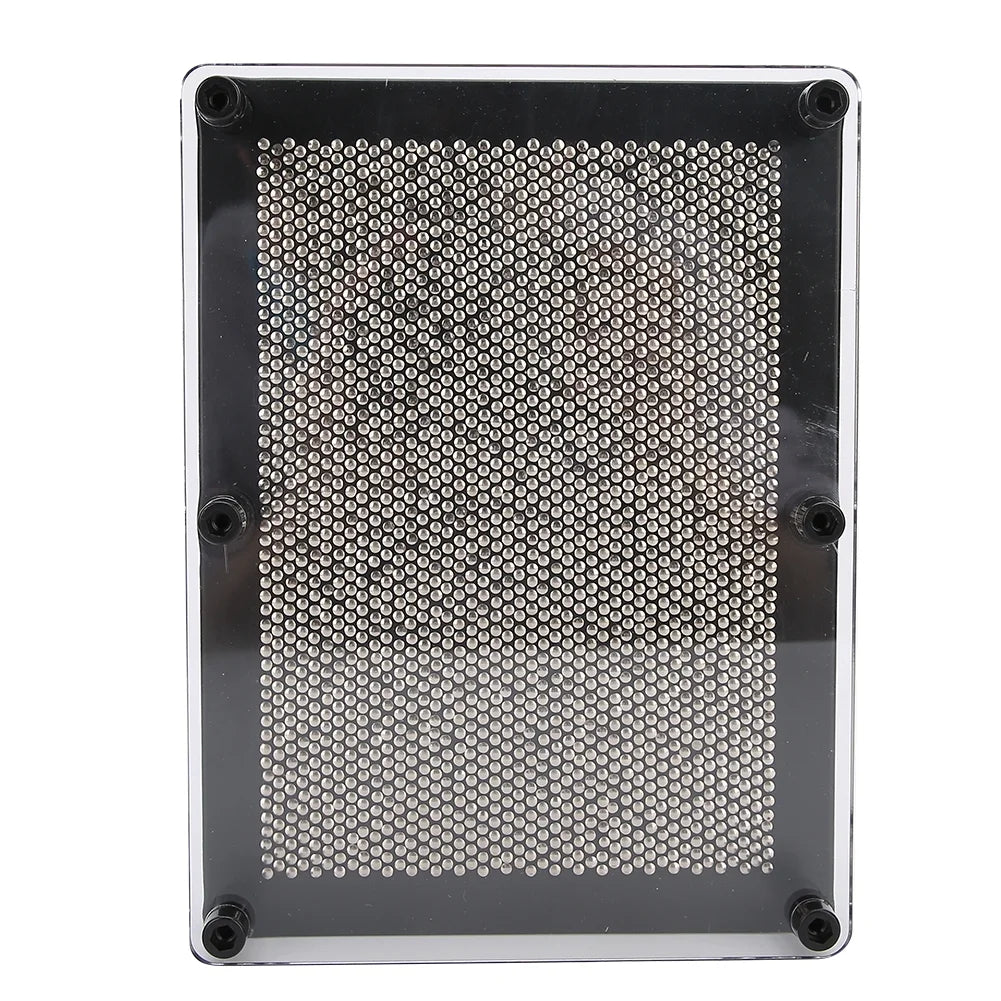 3D Pin Art Board Hand Impression Toy H45886