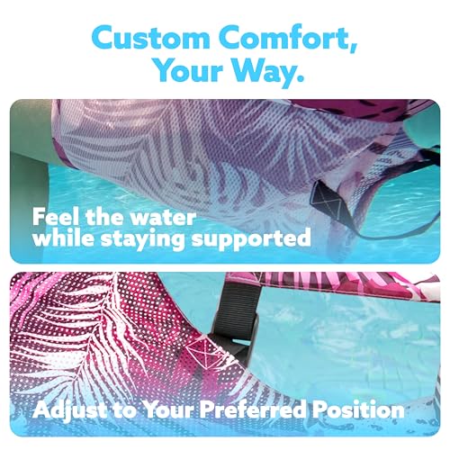 Inflatable Pool Lounge Chair X4339