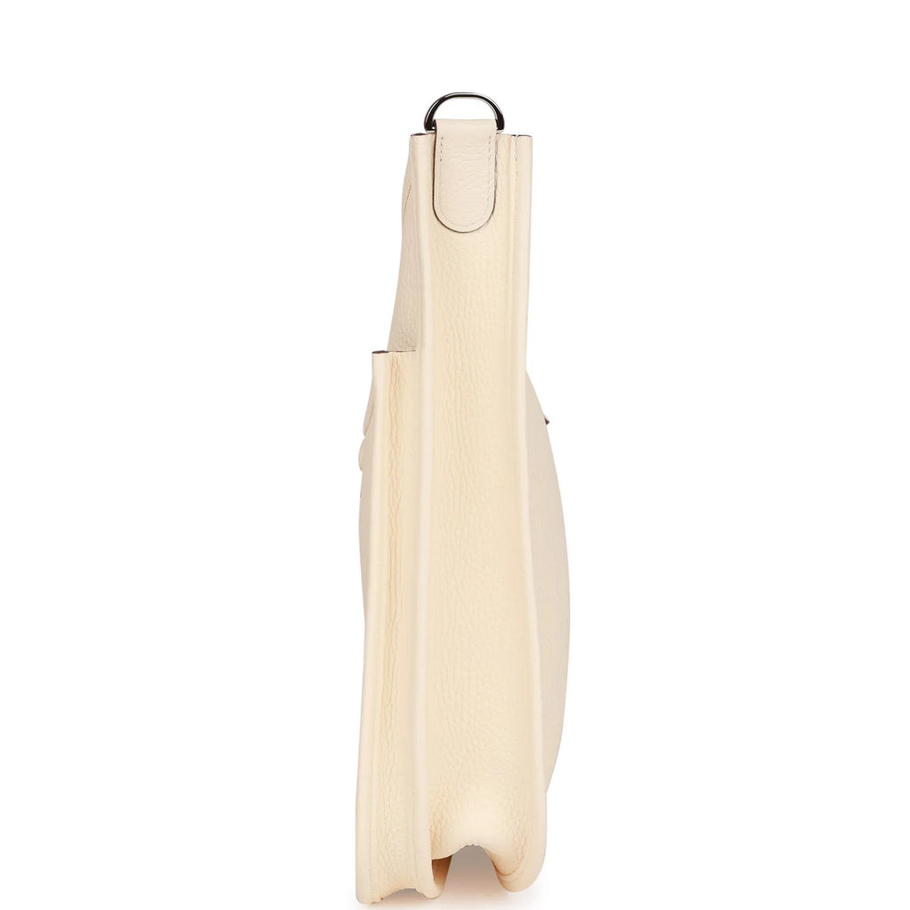 Nata Clemence Palladium Hardware Bag E402