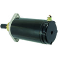 Replacement Starter for Ford Gas P91817
