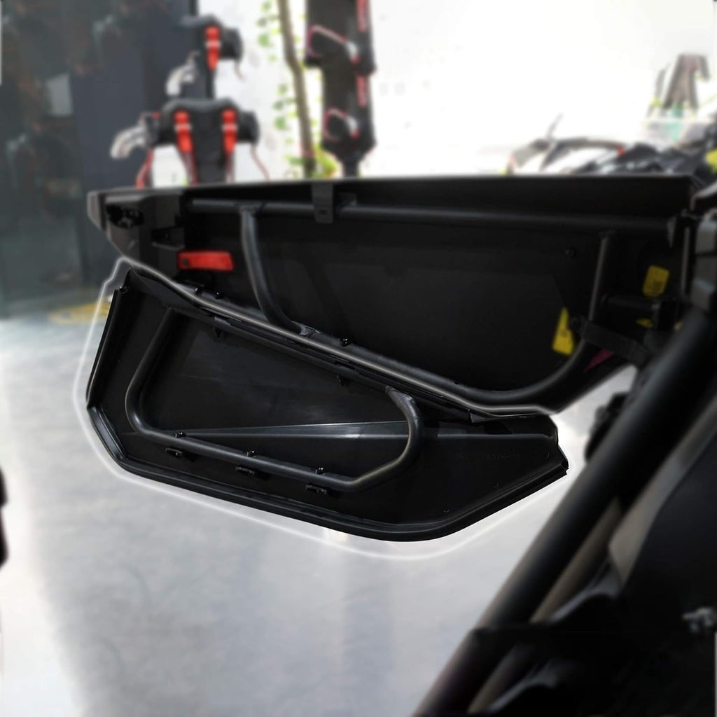 Lower Door Panels Inserts for Can Am Maverick X3 2017-2021 (TWO Doors) H71290