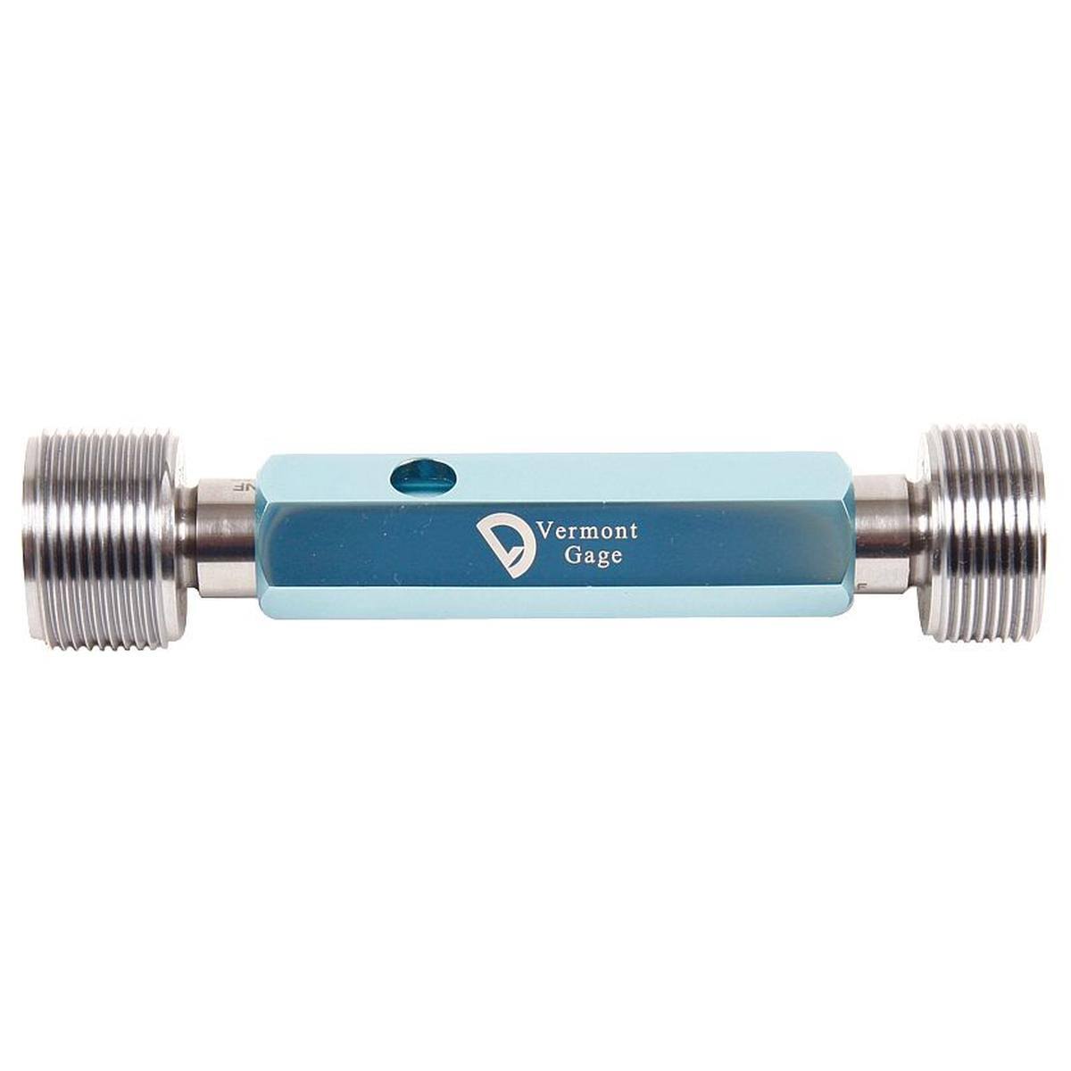 Go/NoGo Thread Gage, 1-14 UNS 2B X9776