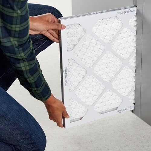 14x20x1 Merv 8 Air Filter 6 Pack B12918