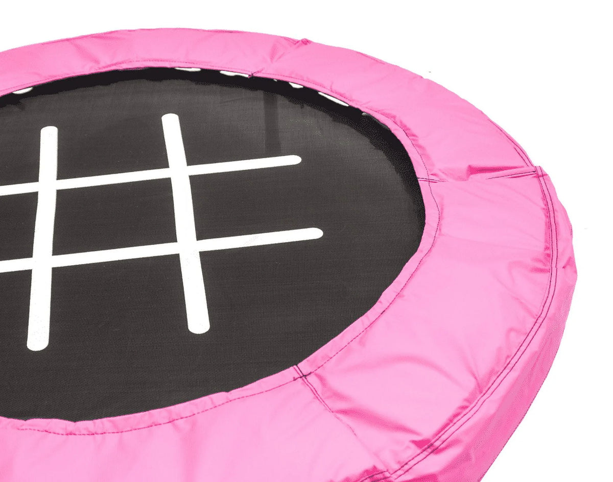 48 Inch Indoor Outdoor Bouncer U717