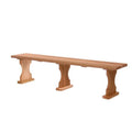 6 Foot Backless Bench T774337