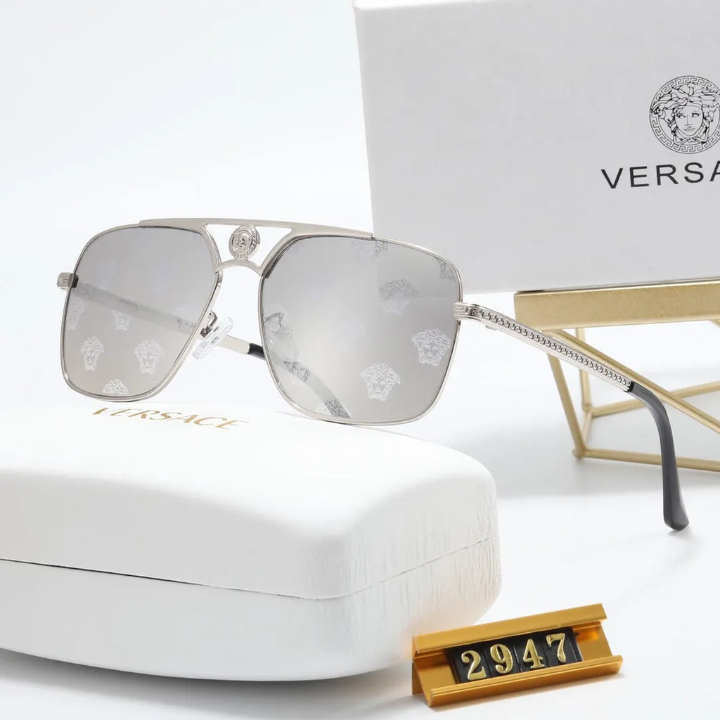 Fashion Printing Polarized Sunglasses B22283