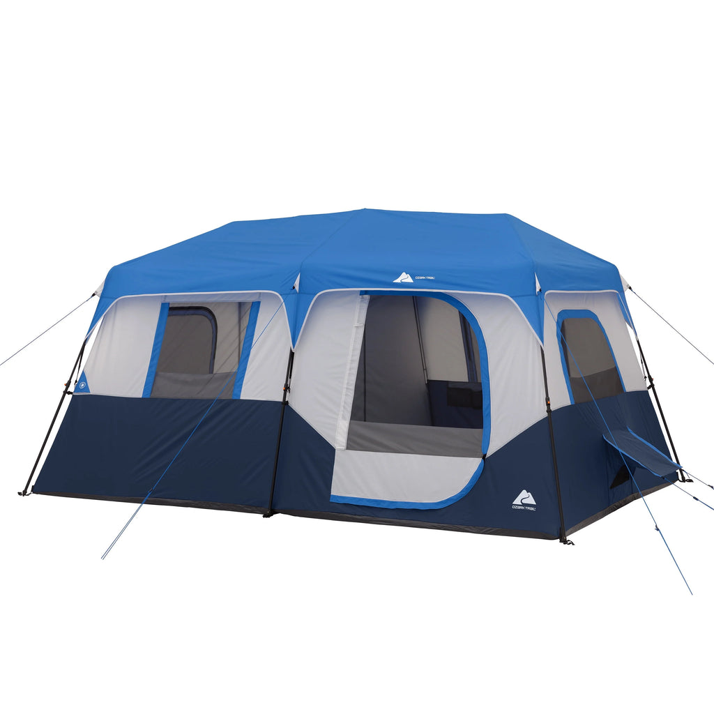 13' x 9' 8-Person Cabin Tent G8595