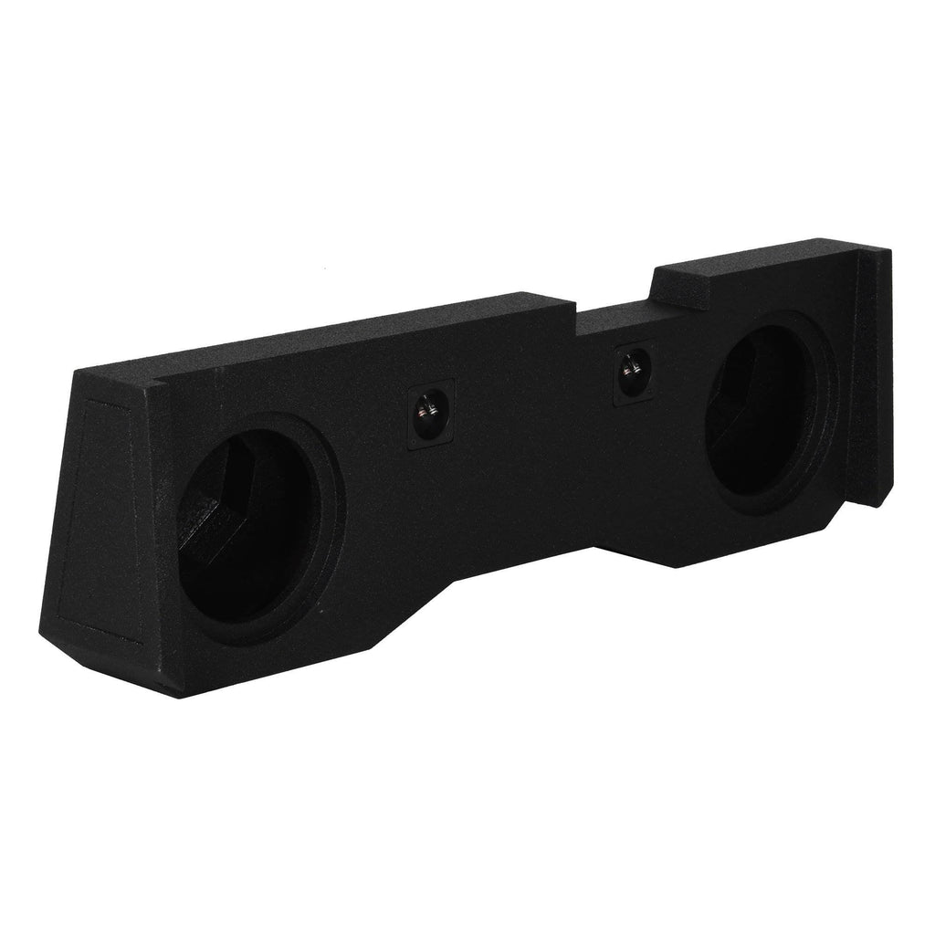Dual 10x22 Woofer Box W434316